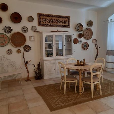 Domo Antiga Guest Rooms Sorso Ngoại thất bức ảnh