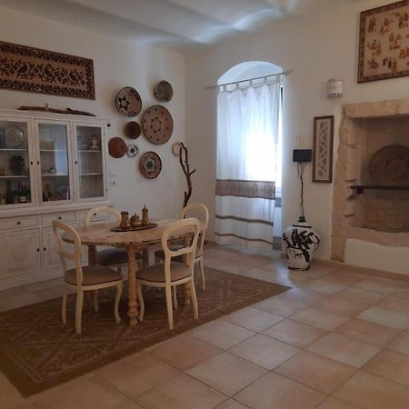 Domo Antiga Guest Rooms Sorso Ngoại thất bức ảnh