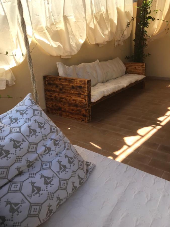 Domo Antiga Guest Rooms Sorso Ngoại thất bức ảnh