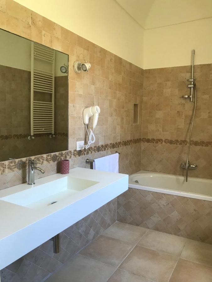 Domo Antiga Guest Rooms Sorso Ngoại thất bức ảnh