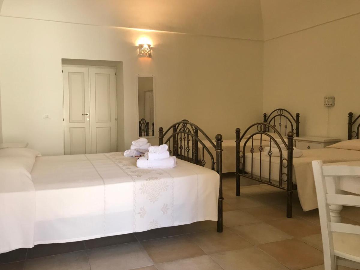Domo Antiga Guest Rooms Sorso Ngoại thất bức ảnh