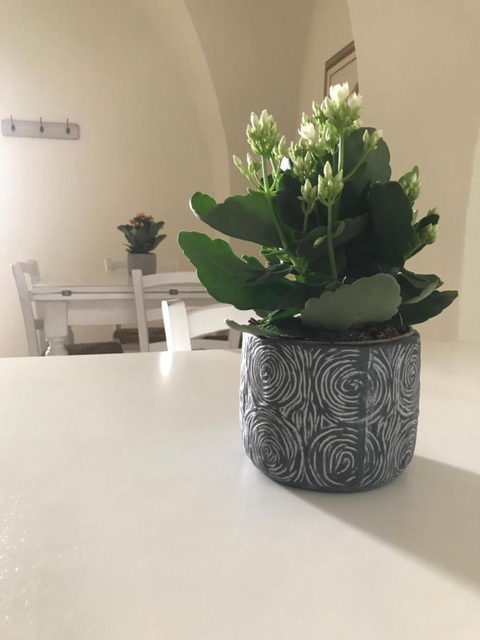 Domo Antiga Guest Rooms Sorso Ngoại thất bức ảnh