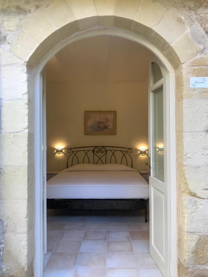 Domo Antiga Guest Rooms Sorso Ngoại thất bức ảnh