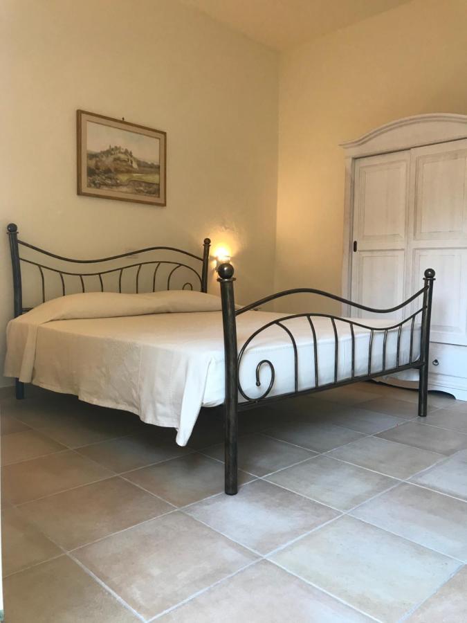 Domo Antiga Guest Rooms Sorso Ngoại thất bức ảnh