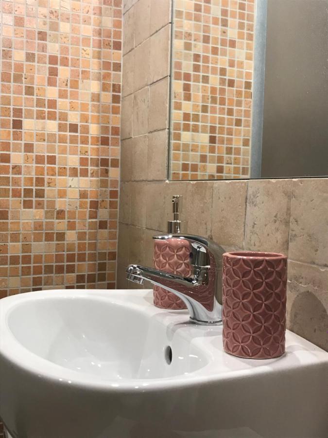 Domo Antiga Guest Rooms Sorso Ngoại thất bức ảnh