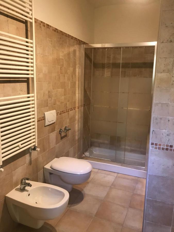 Domo Antiga Guest Rooms Sorso Ngoại thất bức ảnh