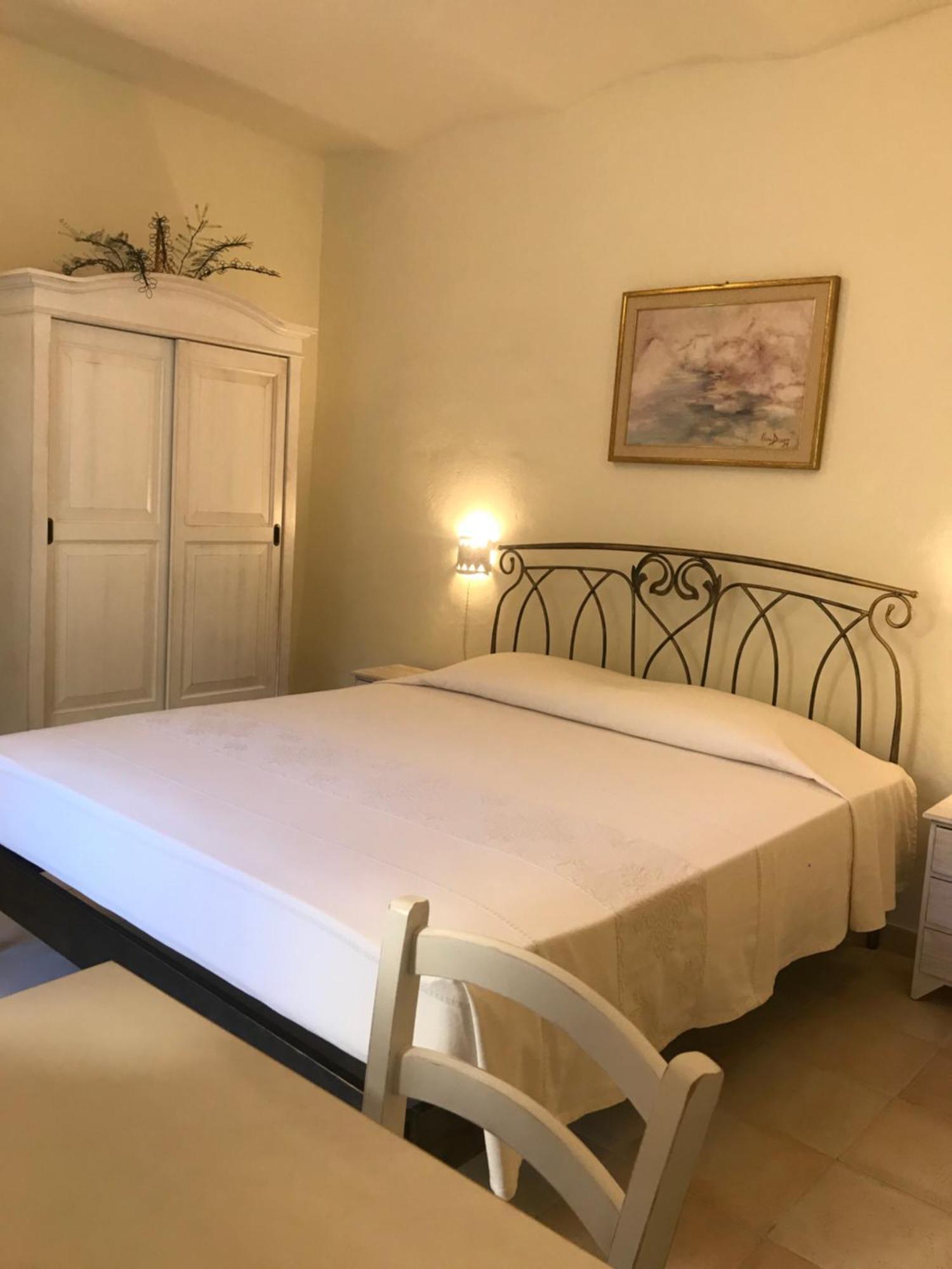 Domo Antiga Guest Rooms Sorso Ngoại thất bức ảnh
