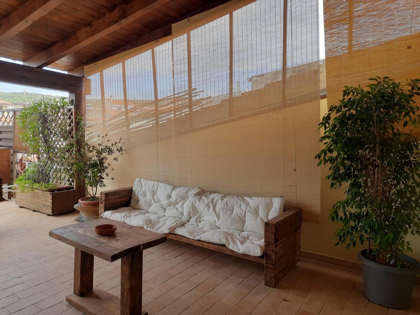 Domo Antiga Guest Rooms Sorso Ngoại thất bức ảnh